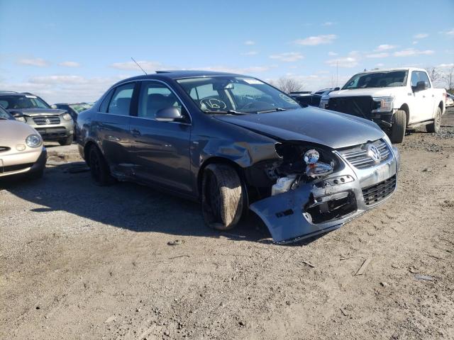 Photo 9 from auction – 2007 VOLKSWAGEN JETTA WOLF with VIN 3VWEF71K87M176151