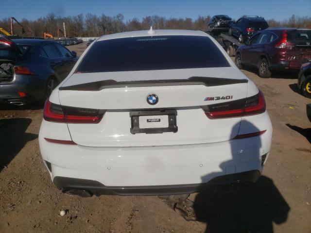 Photo 6 from auction – 2022 BMW M340XI with VIN 3MW5U9J09N8C41515
