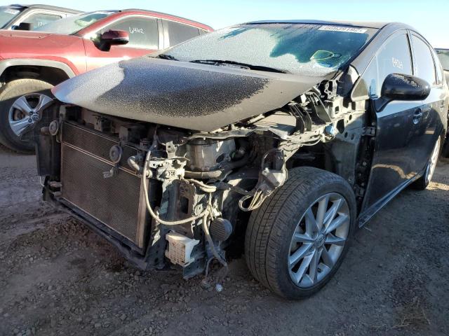 Photo 9 from auction – 2012 TOYOTA PRIUS V with VIN JTDZN3EU3C3041652