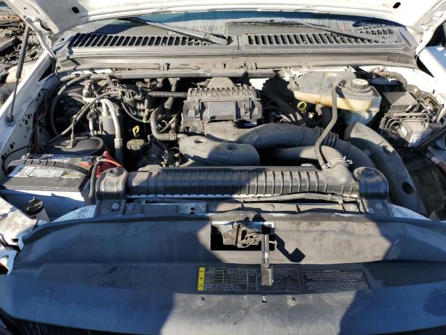 Photo 11 from auction – 2006 FORD F250 with VIN 1FTNF20566ED36632