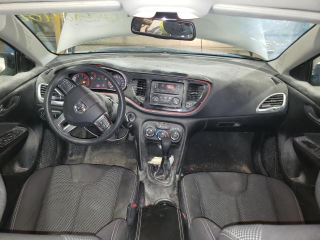 Photo 8 from auction – 2015 DODGE DART SXT with VIN 1C3CDFBB7FD222852