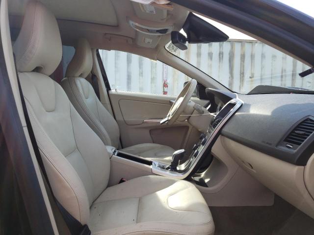 Photo 5 from auction – 2013 VOLVO XC60 3.2 with VIN YV4952DL1D2399145