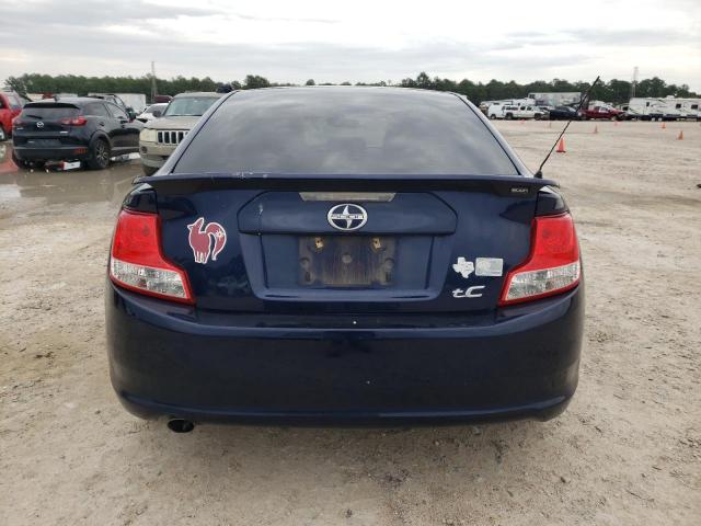 Photo 6 from auction – 2013 TOYOTA SCION TC with VIN JTKJF5C76D3059303