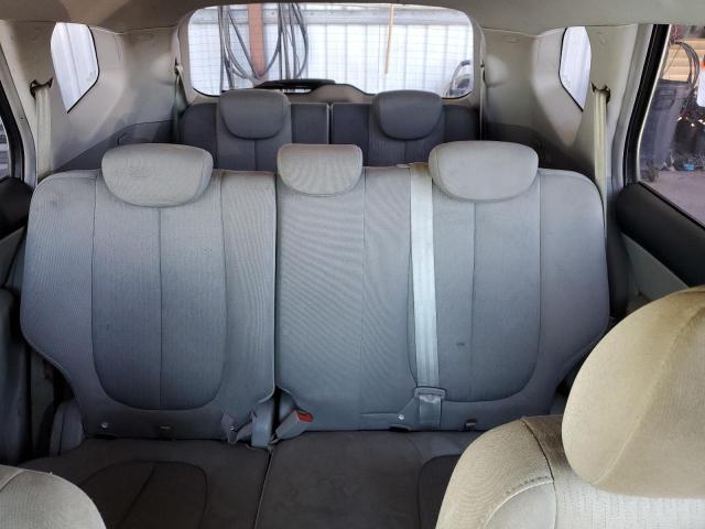 Photo 10 from auction – 2007 KIA RONDO BASE with VIN KNAFG525377090612