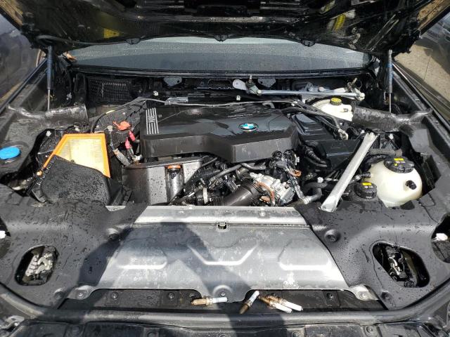 Photo 7 from auction – 2020 BMW X3 SDRIVE3 with VIN 5UXTY3C0XL9B08064