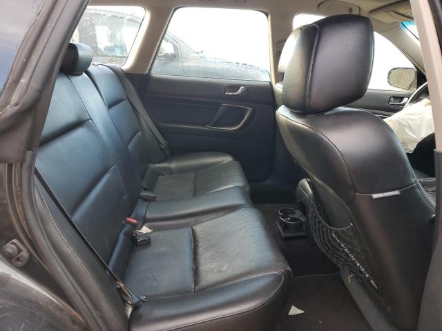 Photo 10 from auction – 2008 SUBARU OUTBACK 2. with VIN 4S4BP62C687352321