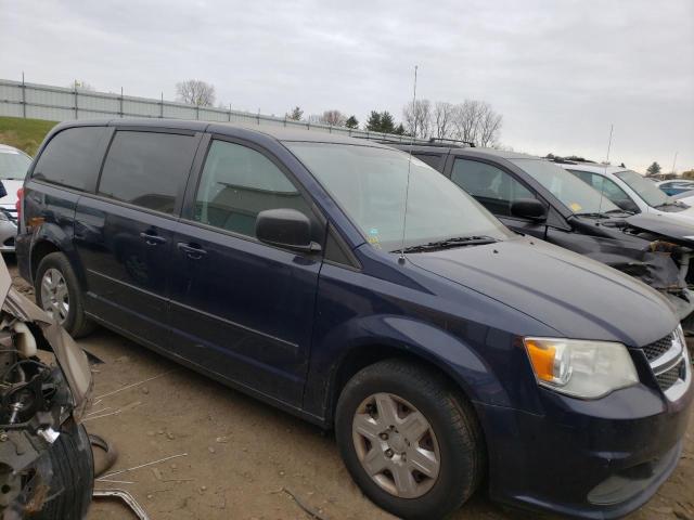 Photo 4 from auction – 2012 DODGE GRAND CARA with VIN 2C4RDGBGXCR333847