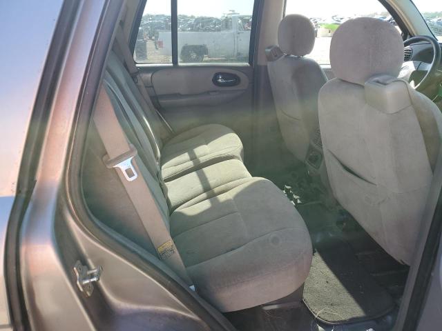 Photo 11 from auction – 2005 CHEVROLET TRAILBLAZE with VIN 1GNDS13S452236278