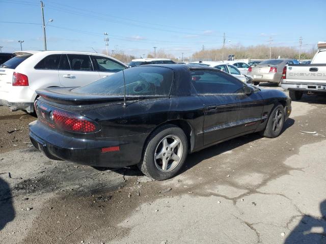 Photo 3 from auction – 2000 PONTIAC FIREBIRD with VIN 2G2FS22K1Y2161177
