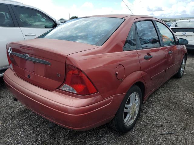 Photo 4 from auction – 2003 FORD FOCUS SE with VIN 1FAFP34P53W174667