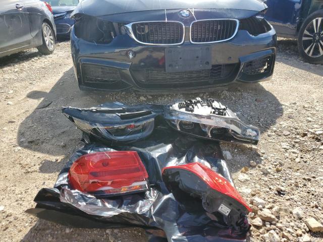Photo 9 from auction – 2014 BMW 435 I with VIN WBA3R1C59EK190664