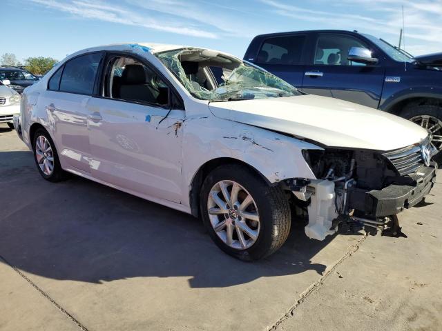 Photo 4 from auction – 2014 VOLKSWAGEN JETTA BASE with VIN 3VW2K7AJ7EM226007