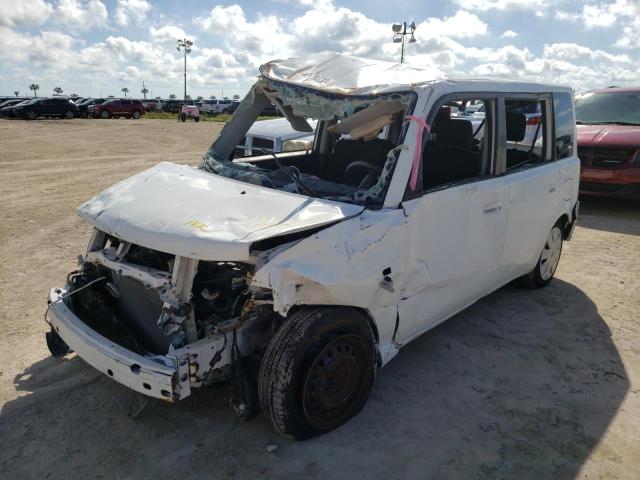 Photo 2 from auction – 2006 SCION XB with VIN JTLKT324064057533