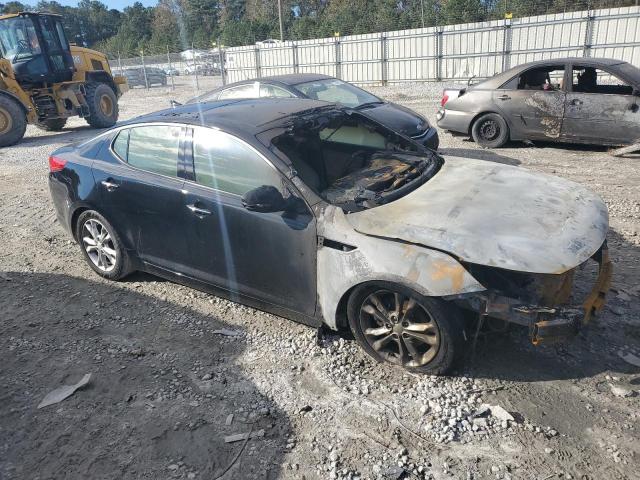 Photo 4 from auction – 2013 KIA OPTIMA EX with VIN 5XXGN4A73DG241834
