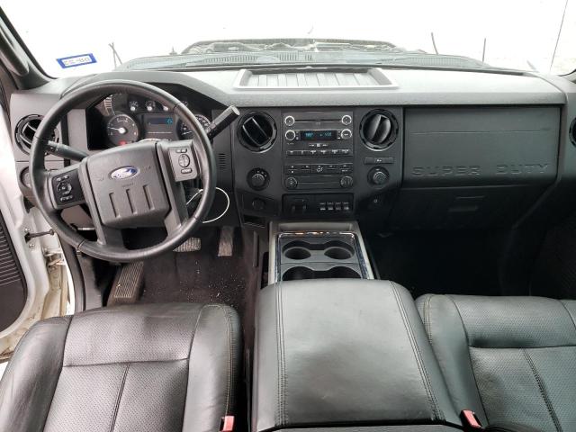 Photo 8 from auction – 2012 FORD F250 SUPER with VIN 1FT7W2BT2CEA77699