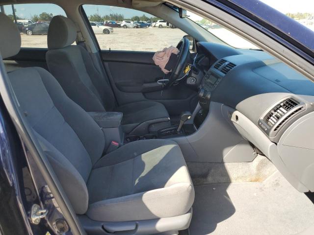 Photo 5 from auction – 2007 HONDA ACCORD VAL with VIN 1HGCM56127A129443