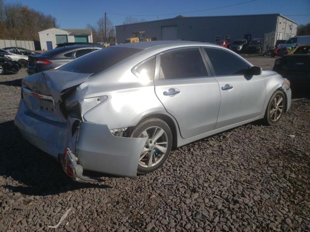 Photo 3 from auction – 2015 NISSAN ALTIMA S with VIN 1N4AL3AP1FC123666