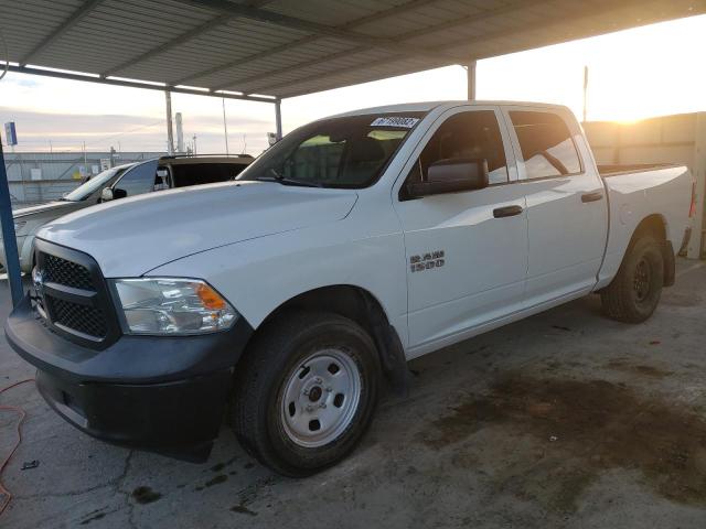RAM 1500 ST 2014 with VIN 1C6RR7KG2ES123480 - Photo from auction