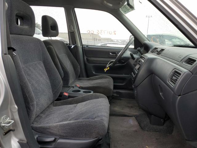 Photo 5 from auction – 2000 HONDA CR-V EX with VIN JHLRD1867YC028787