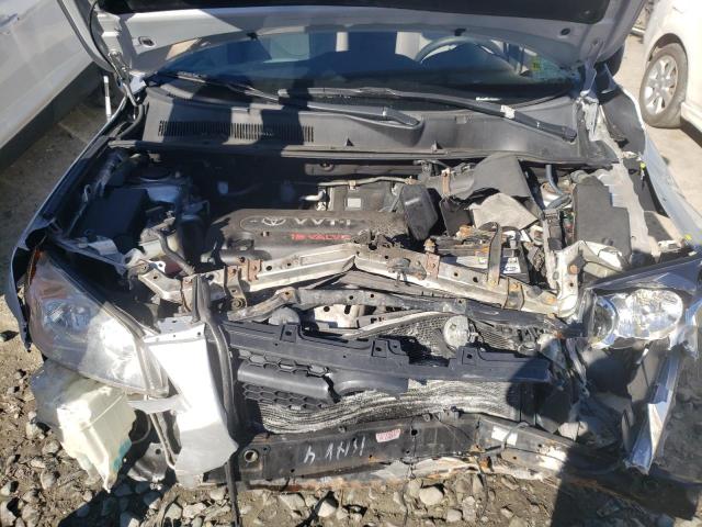 Zdjęcie 12 z aukcji – 2006 TOYOTA RAV4 z VIN JTMBD33V666002153