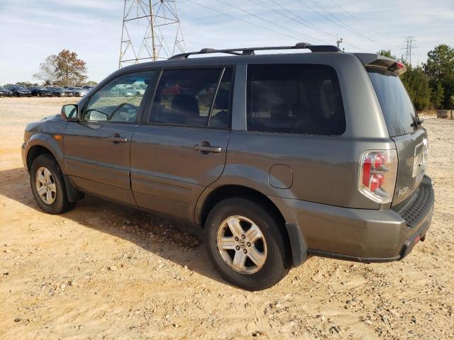 Photo 2 from auction – 2008 HONDA PILOT VP with VIN 5FNYF18248B039541