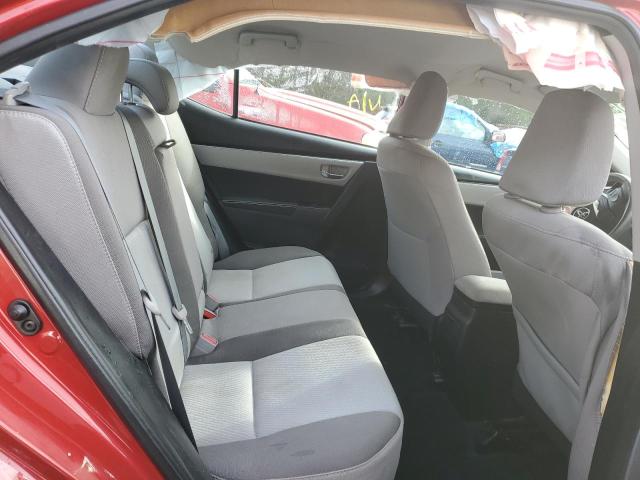 Photo 10 from auction – 2017 TOYOTA COROLLA L with VIN 5YFBURHE8HP698022