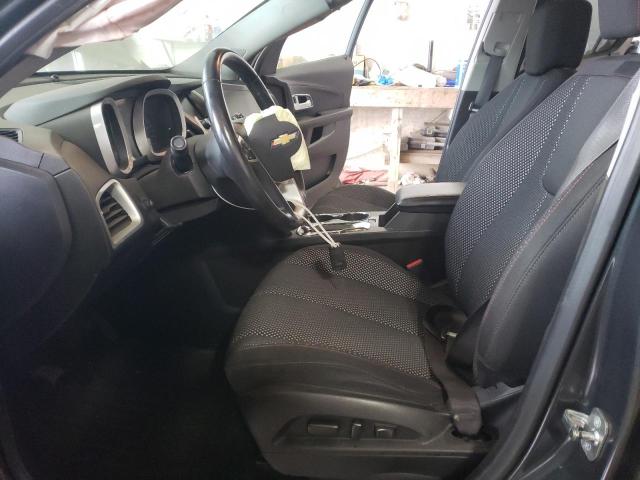 Photo 7 from auction – 2017 CHEVROLET EQUINOX LT with VIN 2GNFLFEK5H6172761