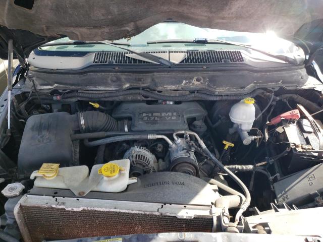 Photo 11 from auction – 2007 DODGE RAM 1500 S with VIN 1D7HU18227J543945