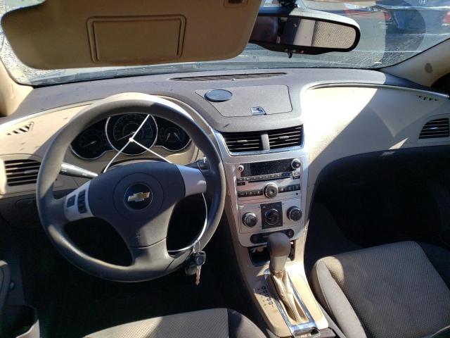 Photo 8 from auction – 2012 CHEVROLET MALIBU LS with VIN 1G1ZB5E08CF318840