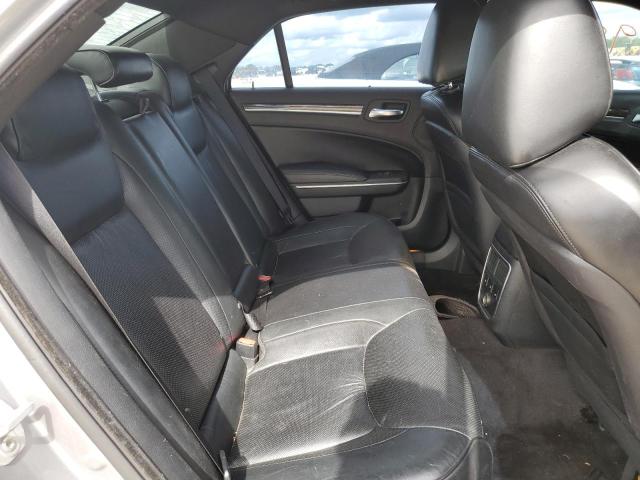 Photo 6 from auction – 2011 CHRYSLER 300C with VIN 2C3CA6CT9BH522826