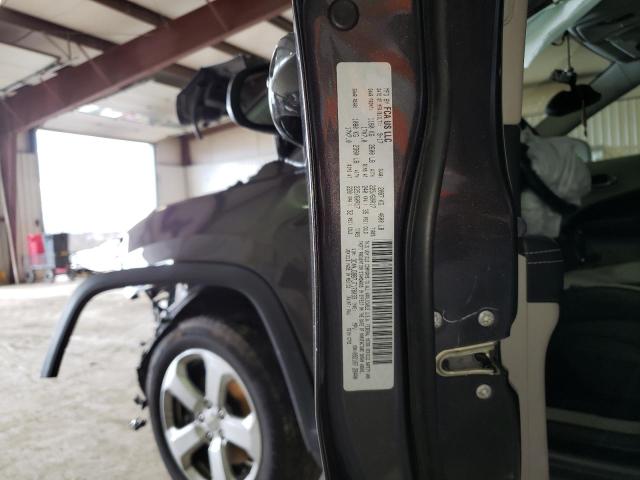 Photo 10 from auction – 2018 JEEP COMPASS LA with VIN 3C4NJDBB7JT178033