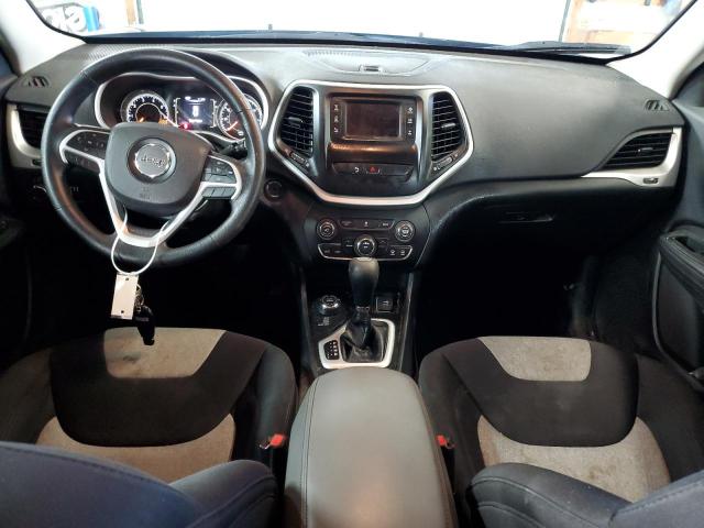 Photo 8 from auction – 2014 JEEP CHEROKEE S with VIN 1C4PJMAB4EW174015