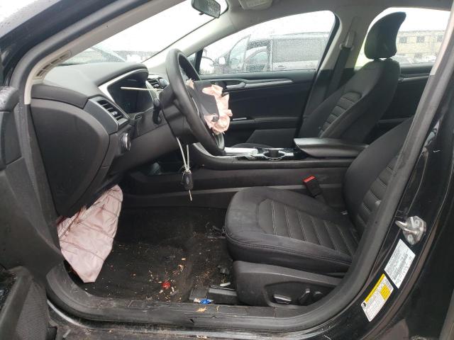 Photo 7 from auction – 2015 FORD FUSION SE with VIN 3FA6P0H75FR291388