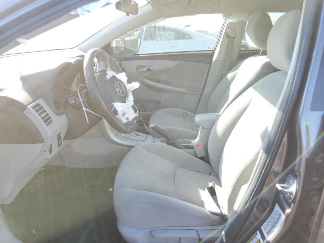 Photo 7 from auction – 2013 TOYOTA COROLLA BA with VIN 5YFBU4EE8DP074870