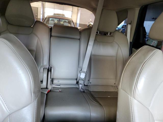 Photo 10 from auction – 2017 ACURA MDX with VIN 5J8YD3H36HL000202