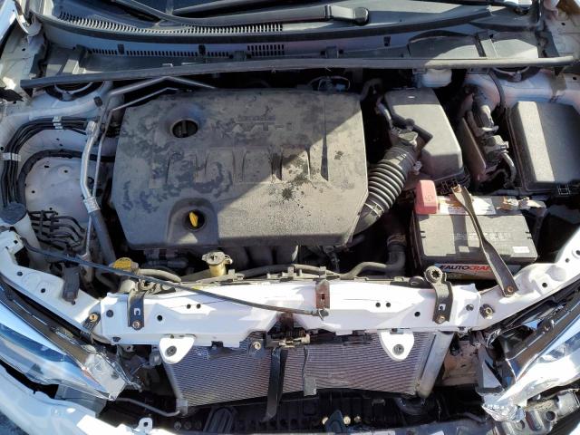 Photo 11 from auction – 2014 TOYOTA COROLLA L with VIN 5YFBURHE1EP031000