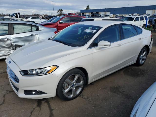 Photo 1 from auction – 2015 FORD FUSION with VIN 3FA6P0H90FR267128