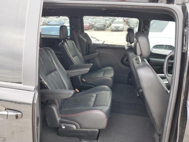 Photo 11 from auction – 2017 DODGE GRAND CARA with VIN 2C4RDGEG4HR673496