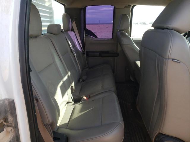 Photo 6 from auction – 2019 FORD F250 SUPER with VIN 1FT7X2A63KEC78213