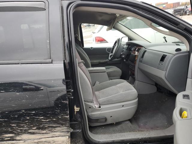 Photo 5 from auction – 2004 DODGE DURANGO SL with VIN 1D4HB48NX4F104764