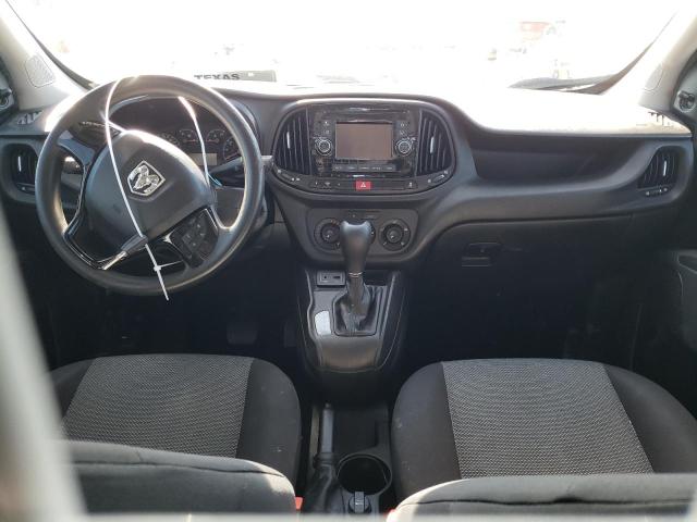 Photo 8 from auction – 2016 RAM PROMASTER with VIN ZFBERFAT8G6B18091