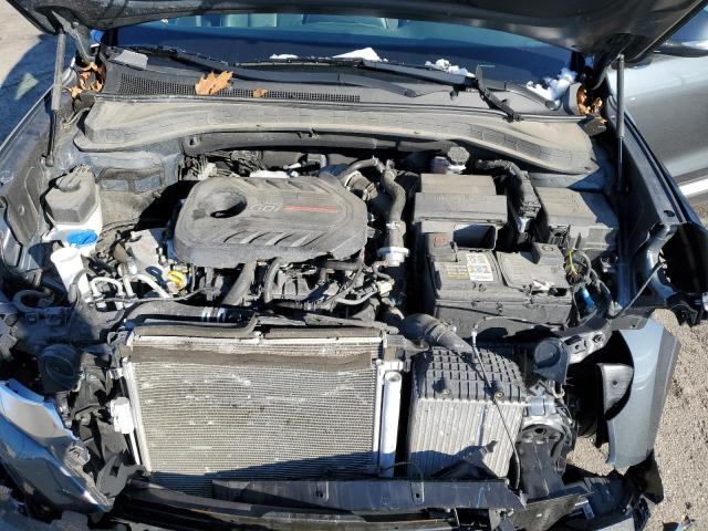 Photo 12 from auction – 2019 HYUNDAI SANTA FE L with VIN 5NMS53AA2KH075255