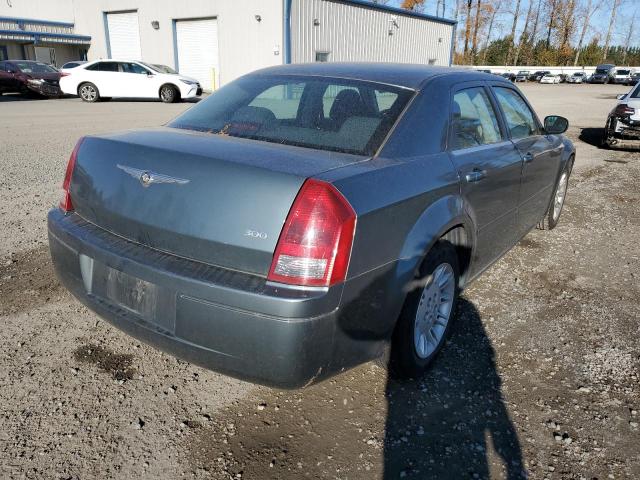 Zdjęcie 4 z aukcji – 2005 CHRYSLER 300 z VIN 2C3JA43R55H546285