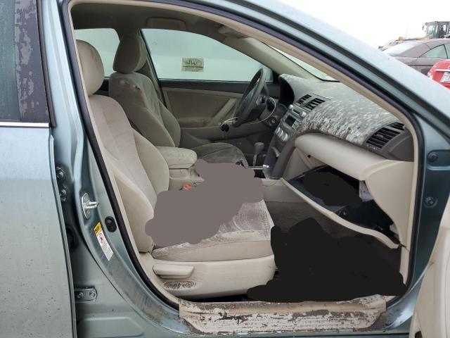 Photo 5 from auction – 2011 TOYOTA CAMRY BASE with VIN 4T1BF3EKXBU675543