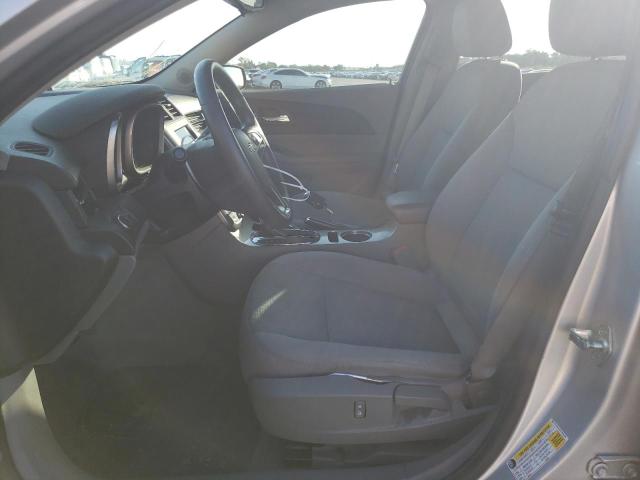 Photo 7 from auction – 2015 CHEVROLET MALIBU LS with VIN 1G11A5SL6FF293939
