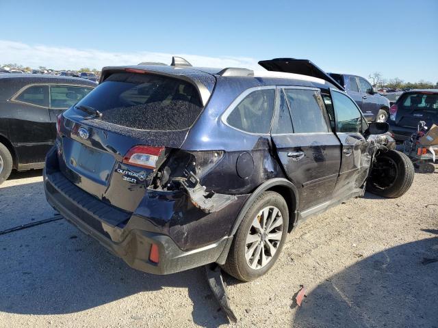 Photo 4 from auction – 2018 SUBARU OUTBACK TO with VIN 4S4BSETC6J3342070
