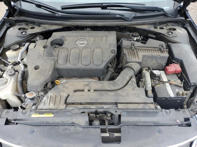 Photo 11 from auction – 2010 NISSAN ALTIMA BAS with VIN 1N4AL2AP7AN400649