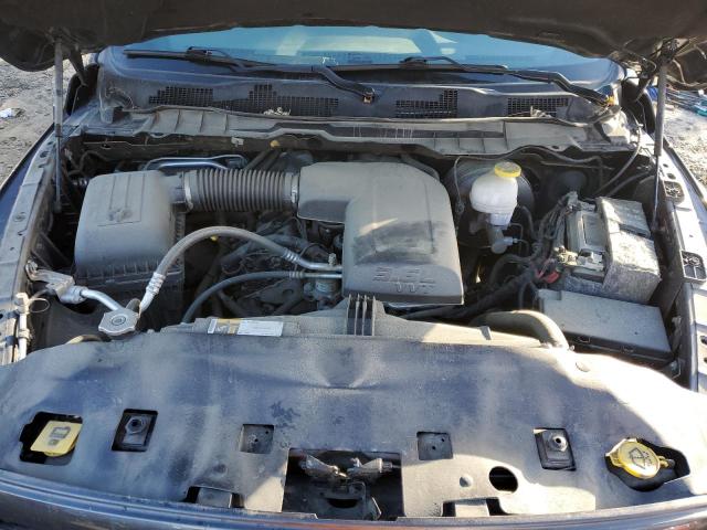 Photo 7 from auction – 2019 RAM 1500 CLASS with VIN 1C6RR7FG1KS514271