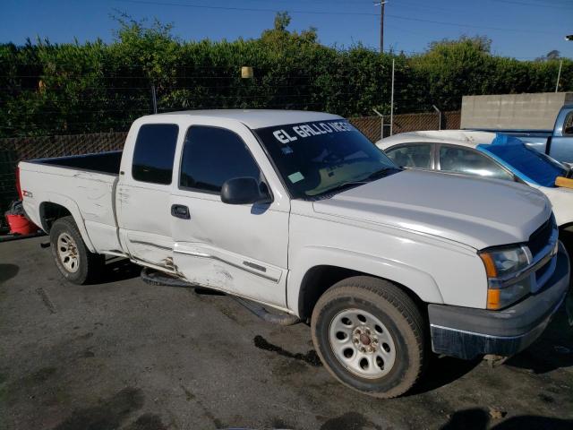 صورة رقم 4 من المزاد - 2003 CHEVROLET SILVERADO مع VIN 1GCEK19T23E189955