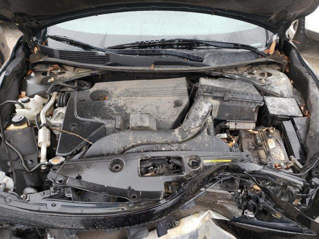 Photo 11 from auction – 2015 NISSAN ALTIMA 2.5 with VIN 1N4AL3AP2FN915913